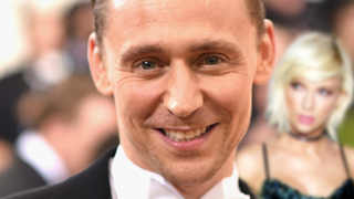 Tom Hiddleston Thinks He’ll Win An Emmy Next Week, But He Sure As Hell Won't Thank Taylor Swift